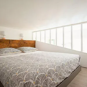 Cosy - Location Appartement
