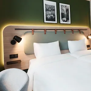 Hotel Campanile Aeroport, Nice